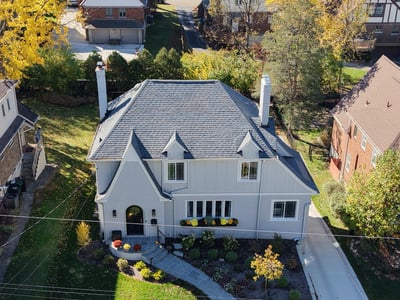 Customer Appreciation, Tieke House